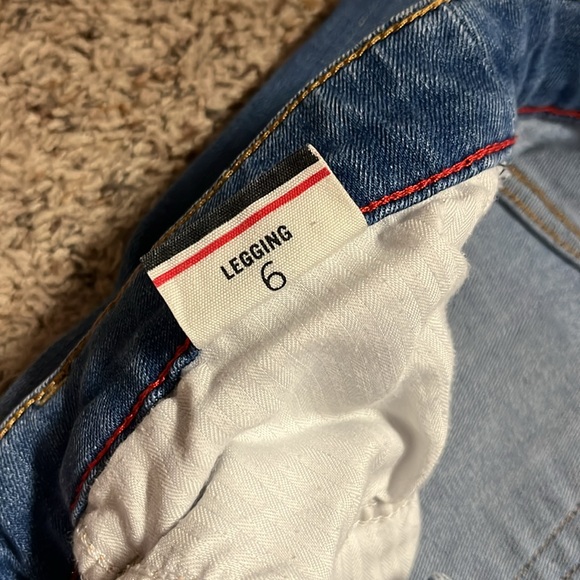 jeans - Picture 3 of 3